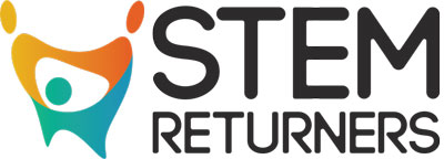 STEM Returners logo