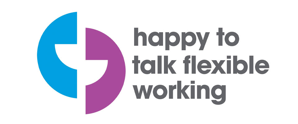Flexible Working logo
