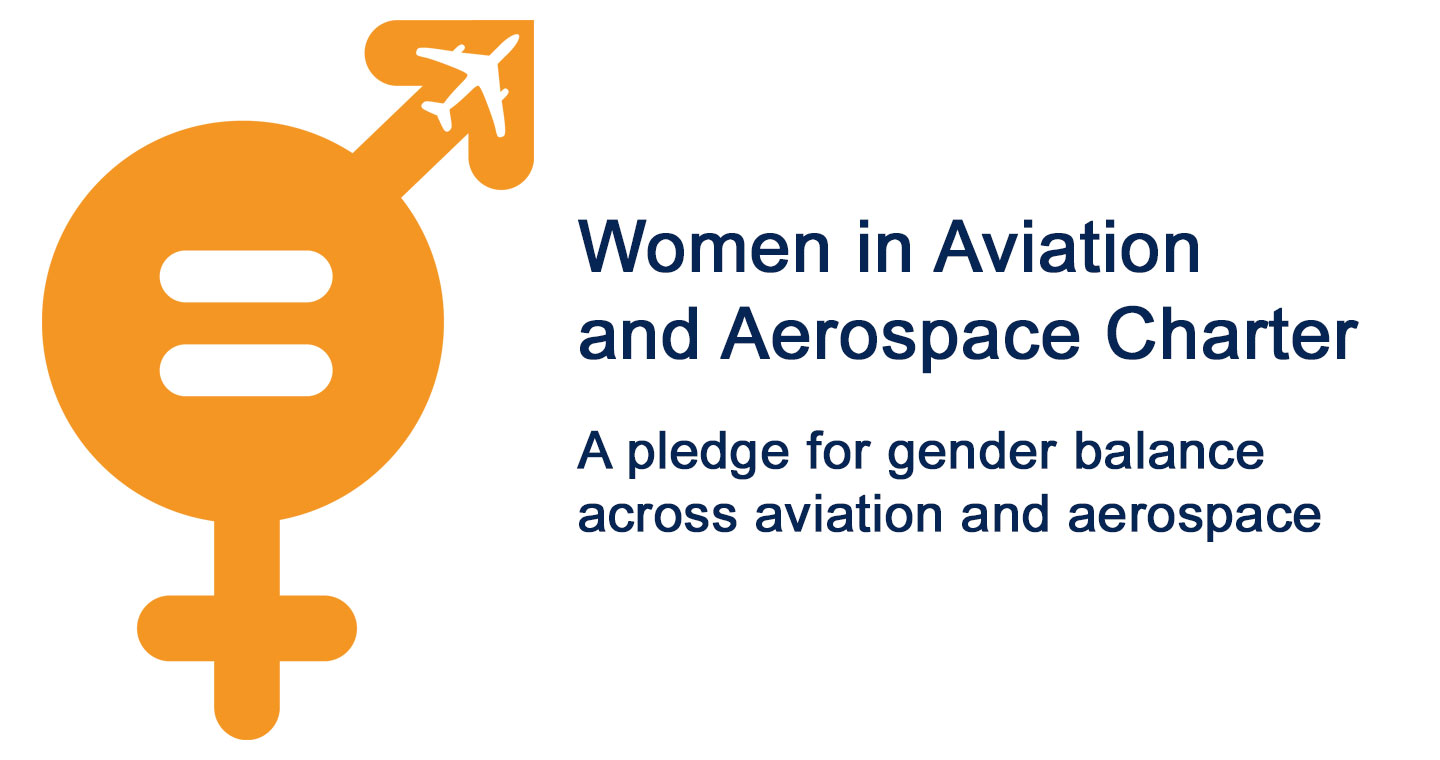Women in Aviation and Aerospace Charter