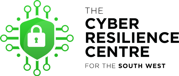 Cyber Resilience Centre for the South West logo 