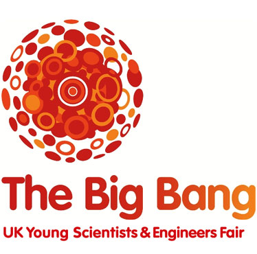 the Big Bang Fair logo