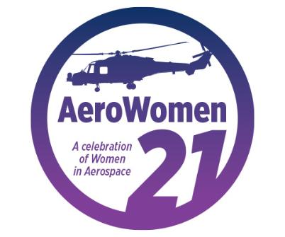 AeroWomen 21 logo_480400