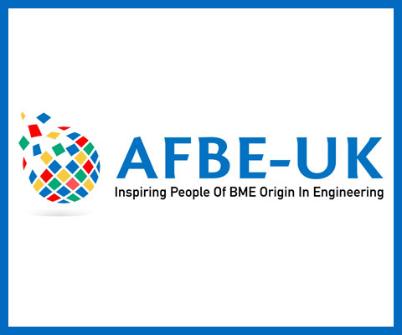 AFBE UK logo